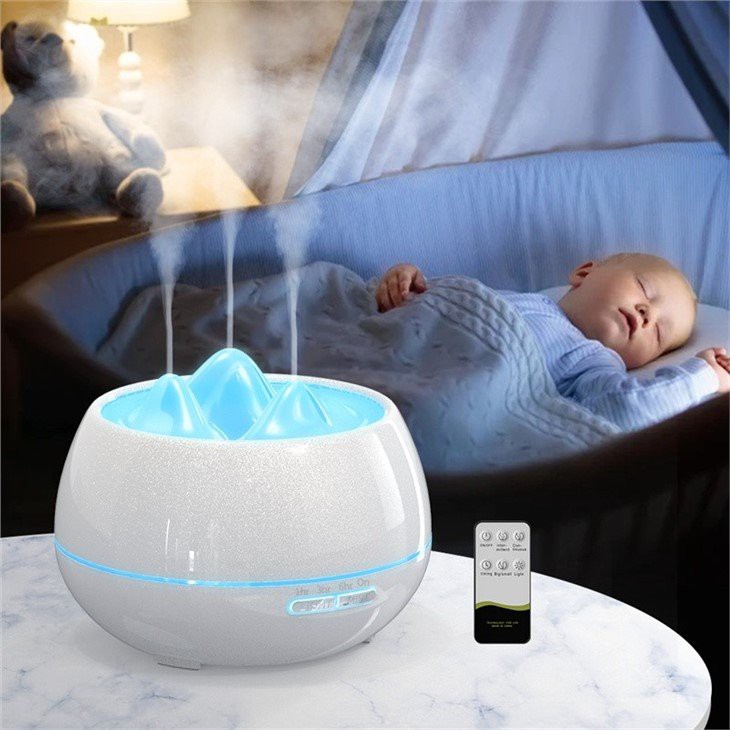 large mist diffuser